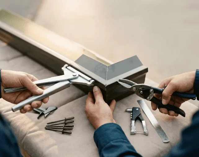 Why choose Gutter Repair in Roxbury, VT